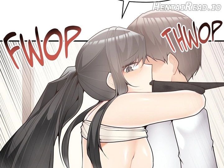 More Than Each Other Chapter 29 - page 105