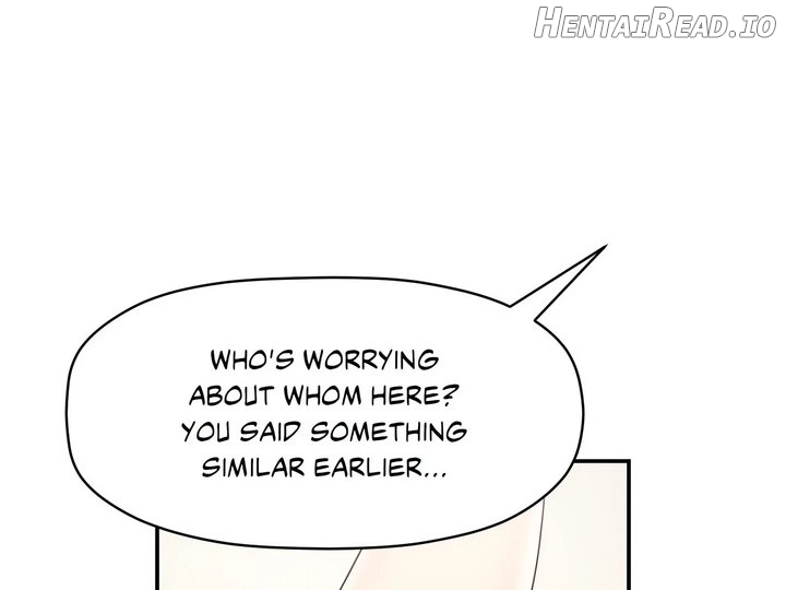 More Than Each Other Chapter 29 - page 115