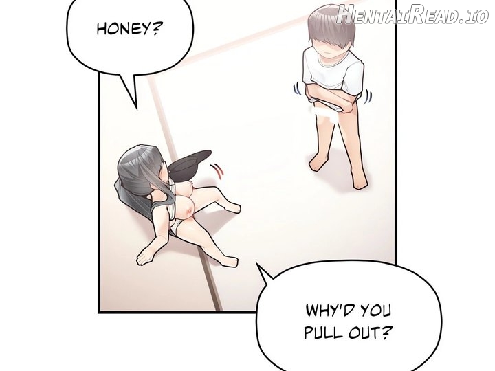 More Than Each Other Chapter 29 - page 132