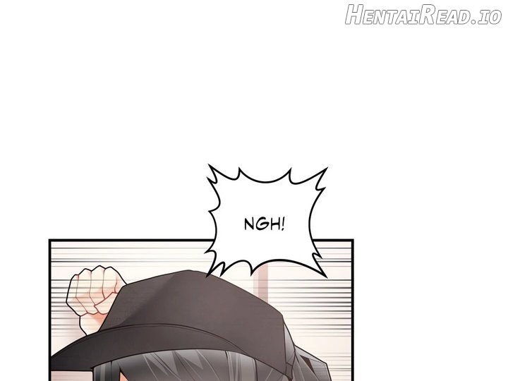 More Than Each Other Chapter 29 - page 166
