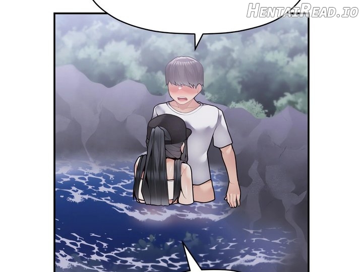 More Than Each Other Chapter 29 - page 5
