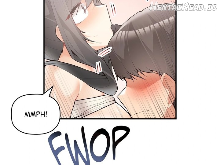 More Than Each Other Chapter 29 - page 91