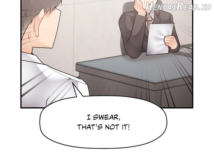 More Than Each Other Chapter 30 - page 104