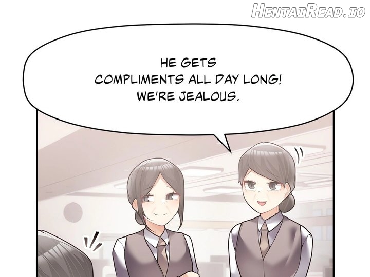 More Than Each Other Chapter 30 - page 106