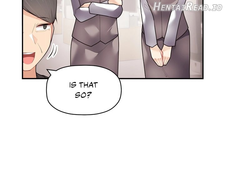 More Than Each Other Chapter 30 - page 107