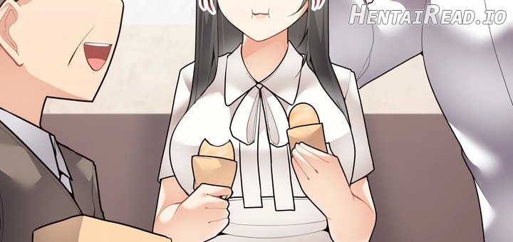 More Than Each Other Chapter 30 - page 119