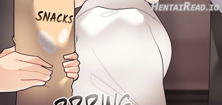 More Than Each Other Chapter 30 - page 120