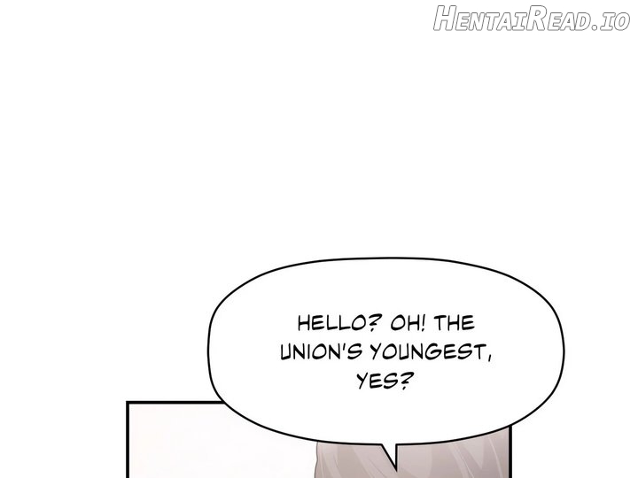 More Than Each Other Chapter 30 - page 122