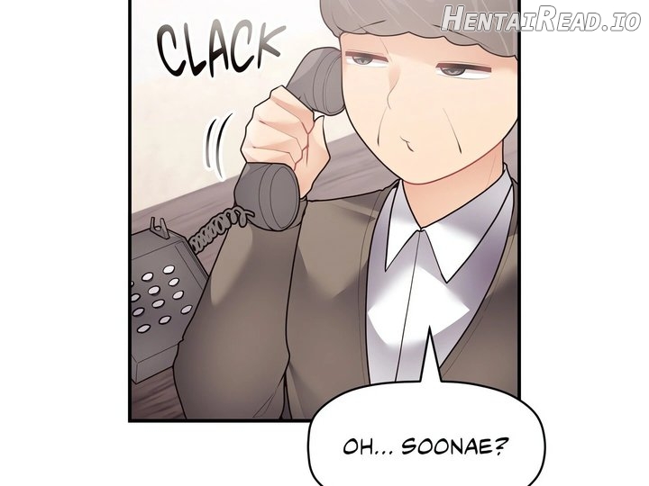 More Than Each Other Chapter 30 - page 123