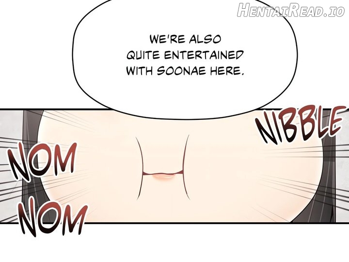 More Than Each Other Chapter 30 - page 127