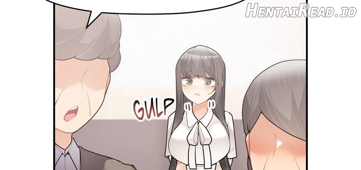 More Than Each Other Chapter 30 - page 130