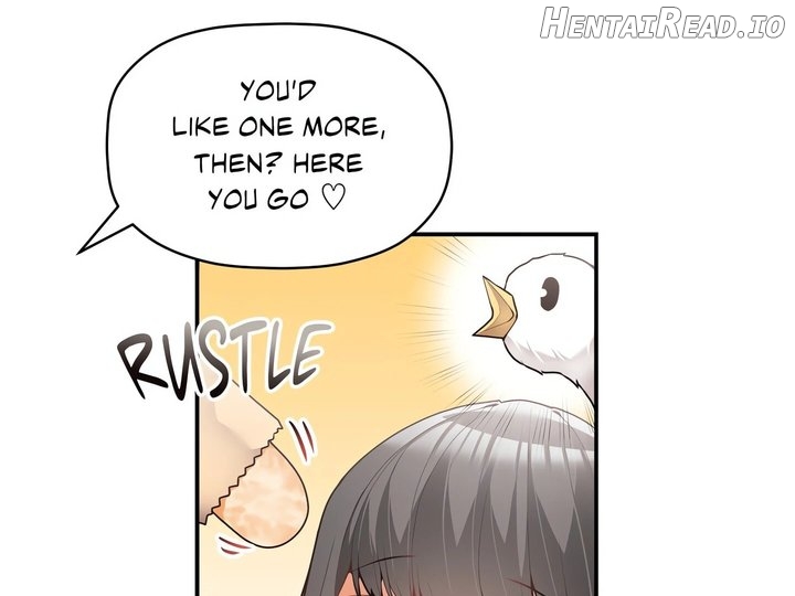 More Than Each Other Chapter 30 - page 133