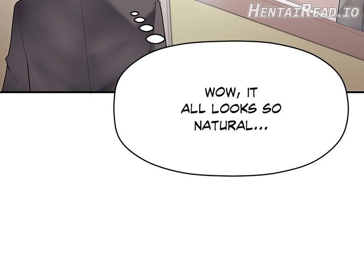 More Than Each Other Chapter 30 - page 137