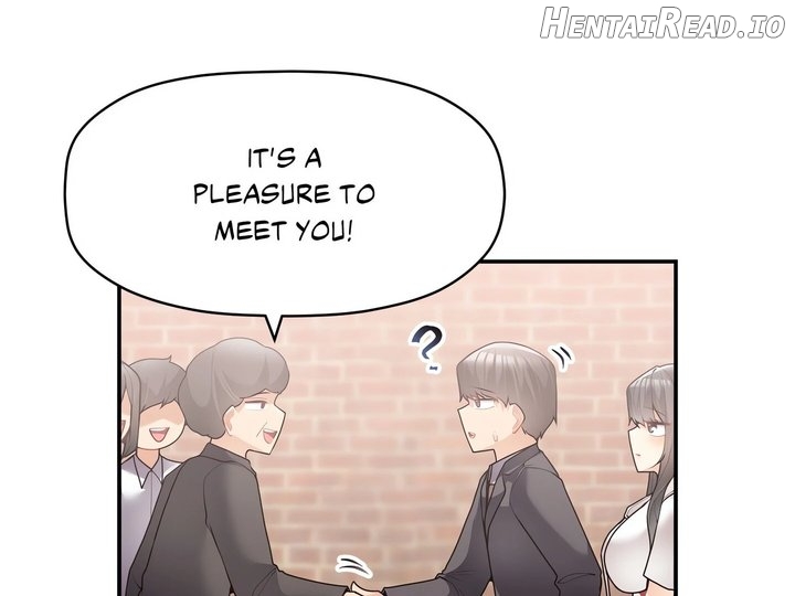 More Than Each Other Chapter 30 - page 154