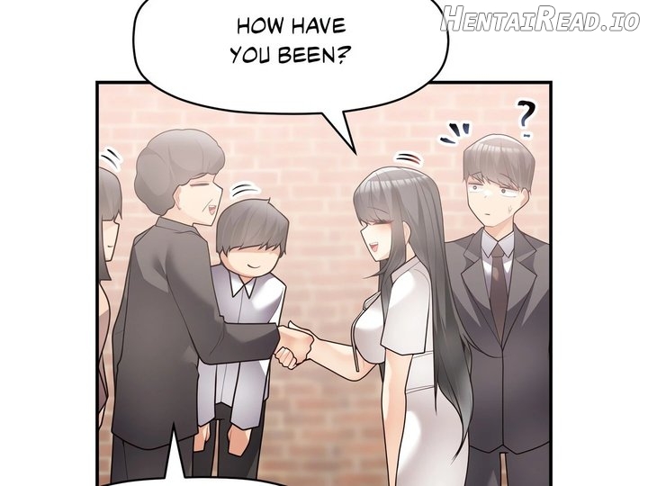 More Than Each Other Chapter 30 - page 157