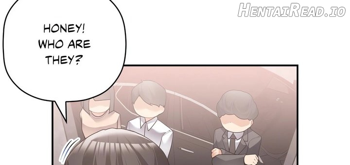 More Than Each Other Chapter 30 - page 160
