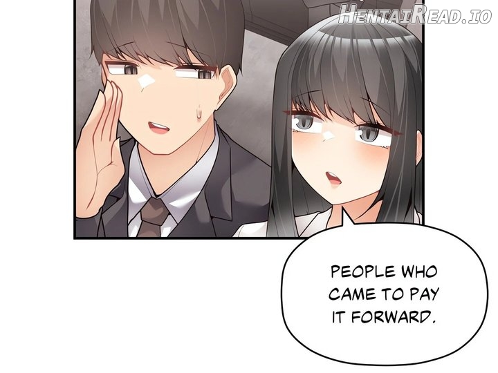 More Than Each Other Chapter 30 - page 161