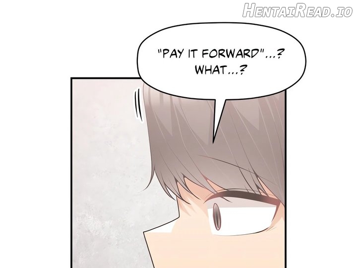 More Than Each Other Chapter 30 - page 163