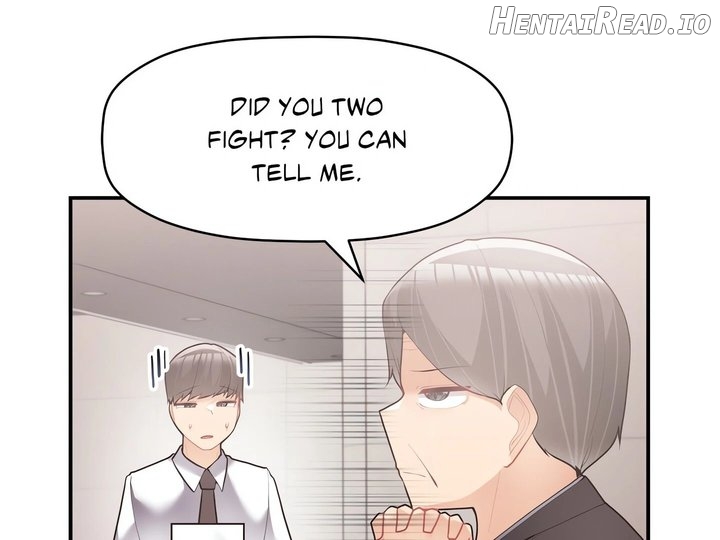 More Than Each Other Chapter 30 - page 97