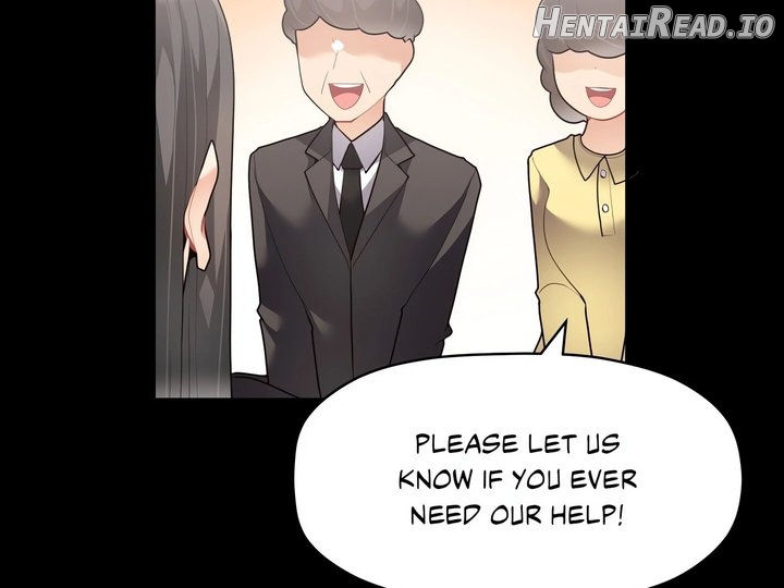 More Than Each Other Chapter 31 - page 121