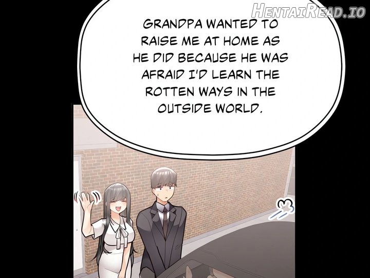 More Than Each Other Chapter 31 - page 123