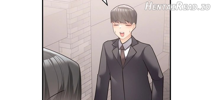 More Than Each Other Chapter 31 - page 139