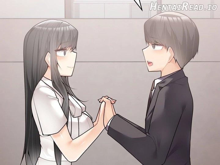 More Than Each Other Chapter 31 - page 148
