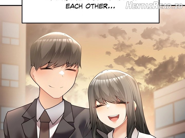 More Than Each Other Chapter 31 - page 158