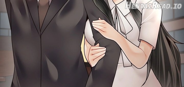 More Than Each Other Chapter 31 - page 159