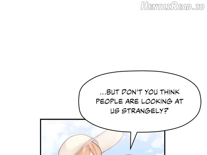 More Than Each Other Chapter 31 - page 21
