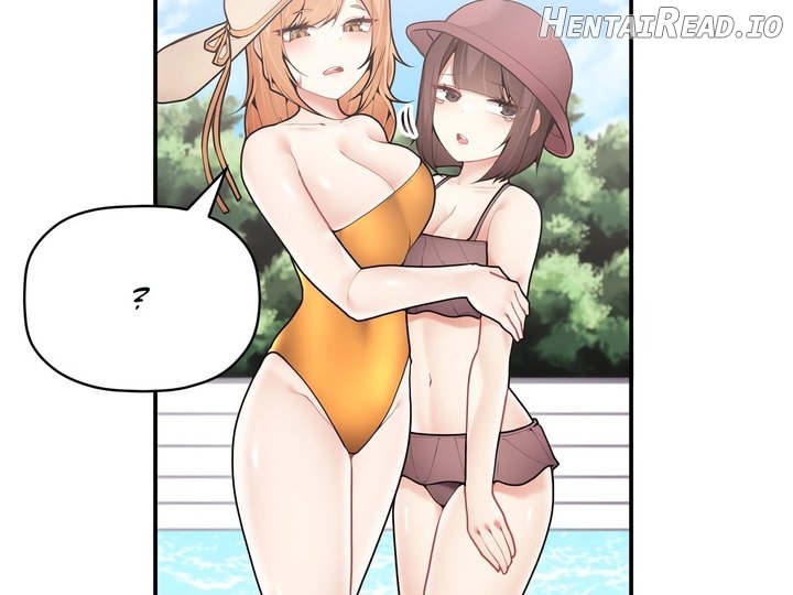 More Than Each Other Chapter 31 - page 22