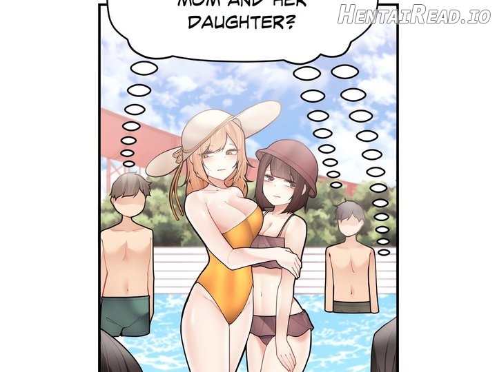More Than Each Other Chapter 31 - page 25