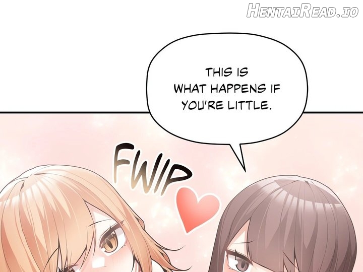 More Than Each Other Chapter 31 - page 31
