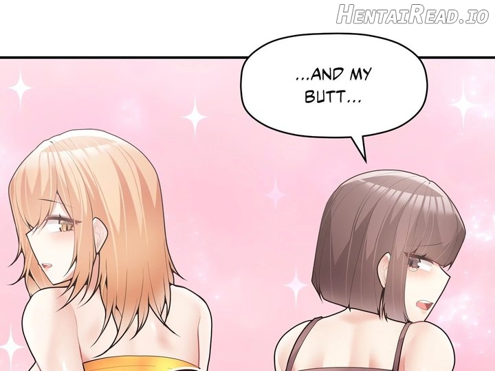 More Than Each Other Chapter 31 - page 35