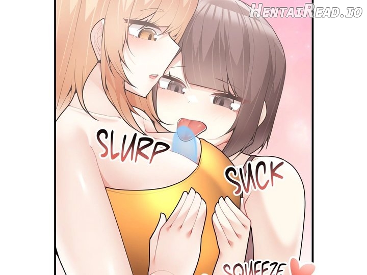 More Than Each Other Chapter 31 - page 44