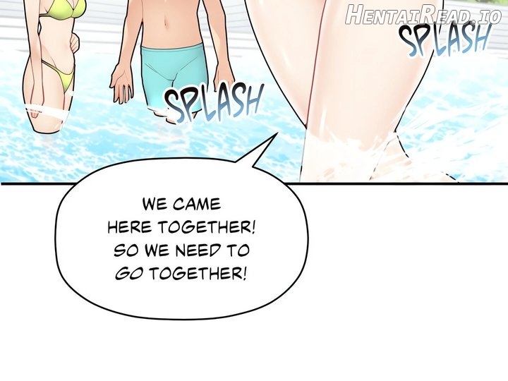 More Than Each Other Chapter 31 - page 6