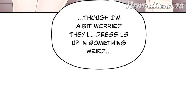 More Than Each Other Chapter 31 - page 60