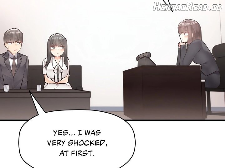 More Than Each Other Chapter 31 - page 68