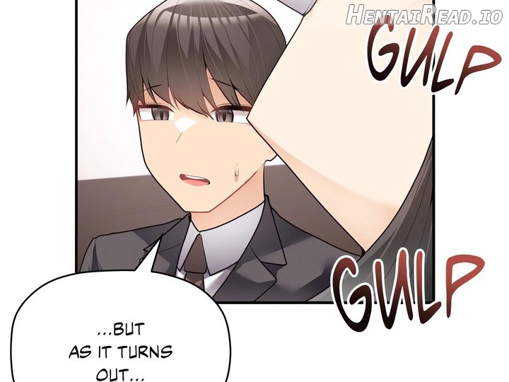 More Than Each Other Chapter 31 - page 74