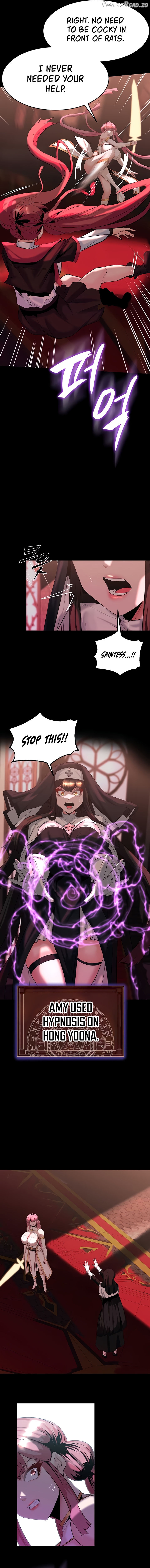Corruption In The Dungeon Chapter 45 - page 15