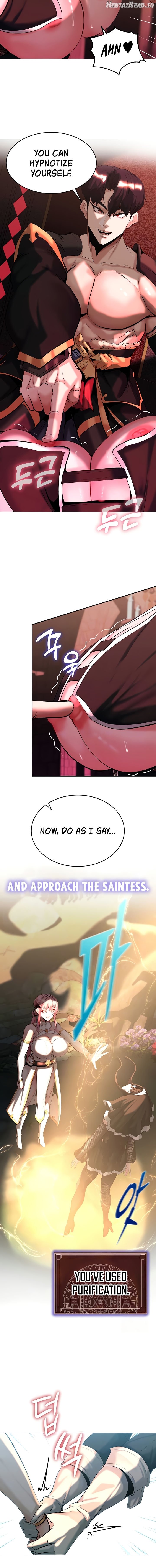 Corruption In The Dungeon Chapter 45 - page 4