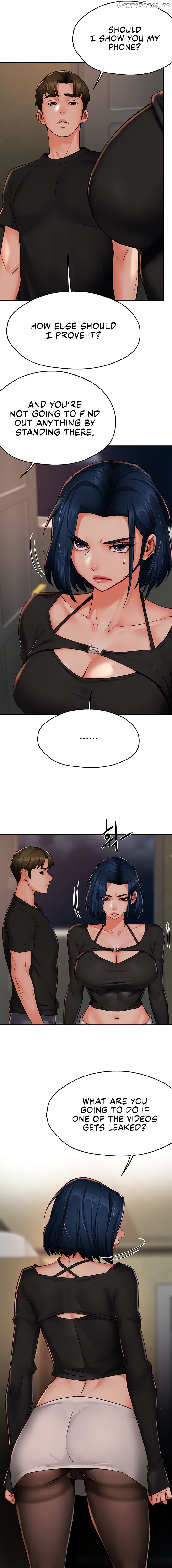 Yogurt Delivery Lady Chapter 42 - page 7