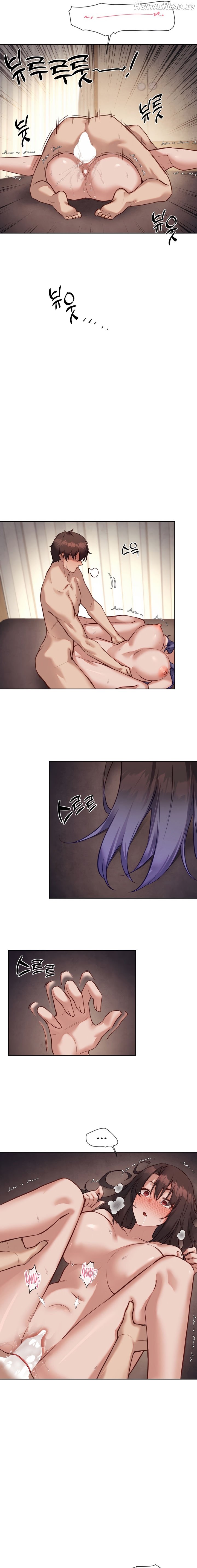 Gacha Girl Next Door Chapter 34 - page 11