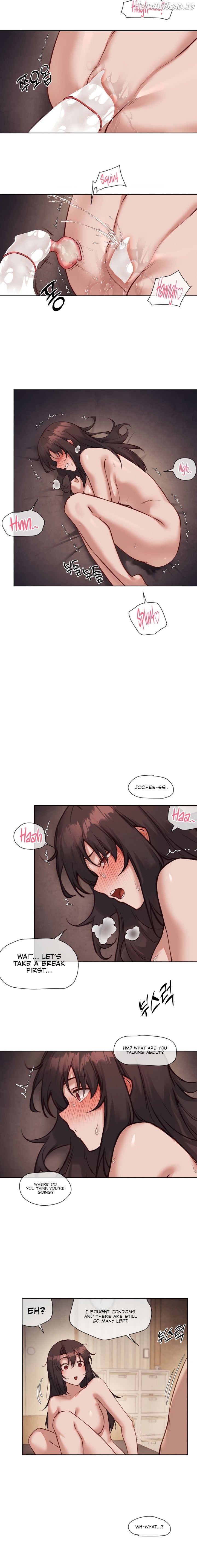 Gacha Girl Next Door Chapter 34 - page 12