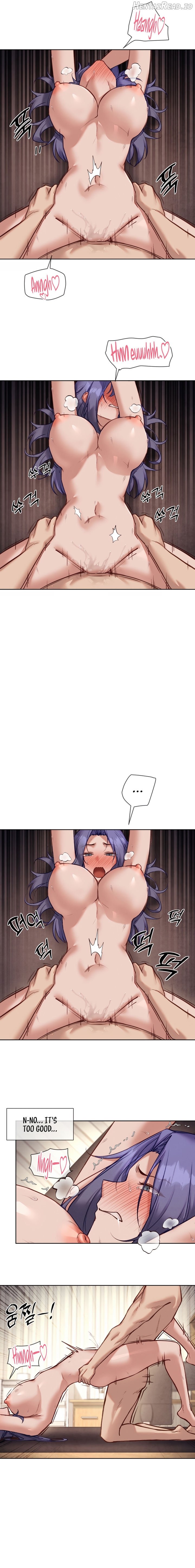 Gacha Girl Next Door Chapter 34 - page 5