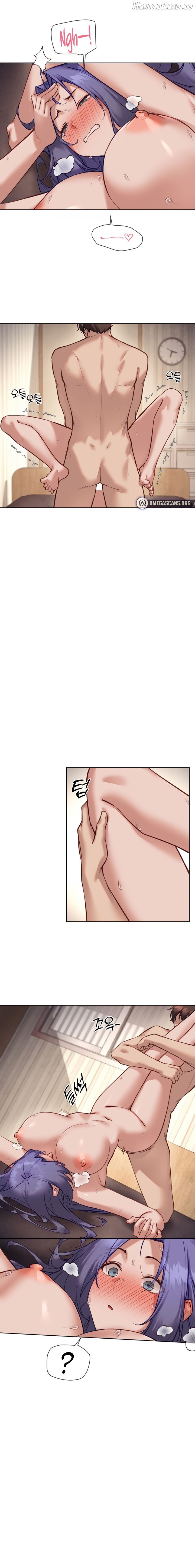 Gacha Girl Next Door Chapter 34 - page 6