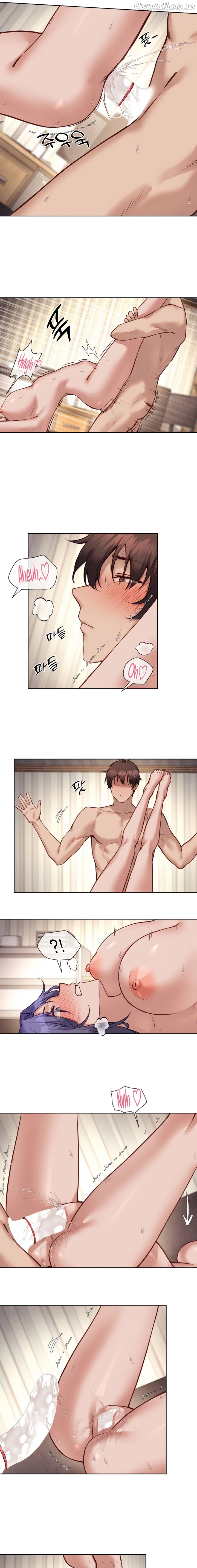 Gacha Girl Next Door Chapter 34 - page 7