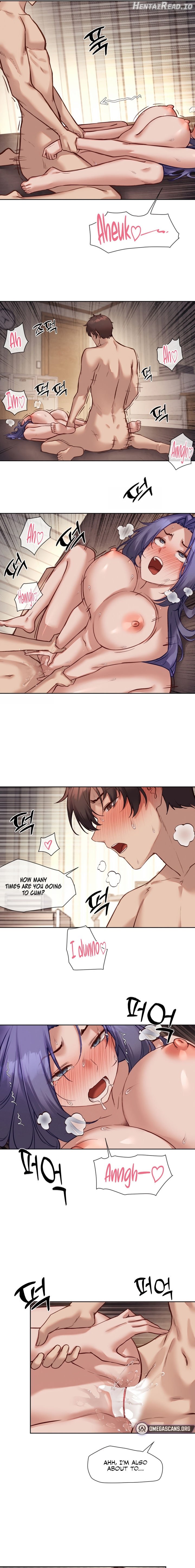 Gacha Girl Next Door Chapter 34 - page 9