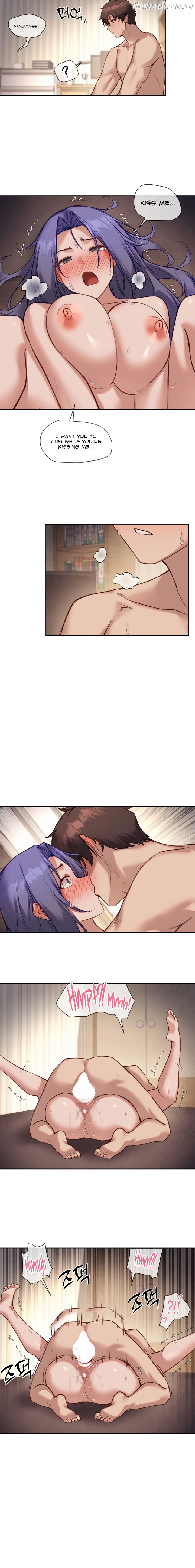 Gacha Girl Next Door Chapter 34 - page 10