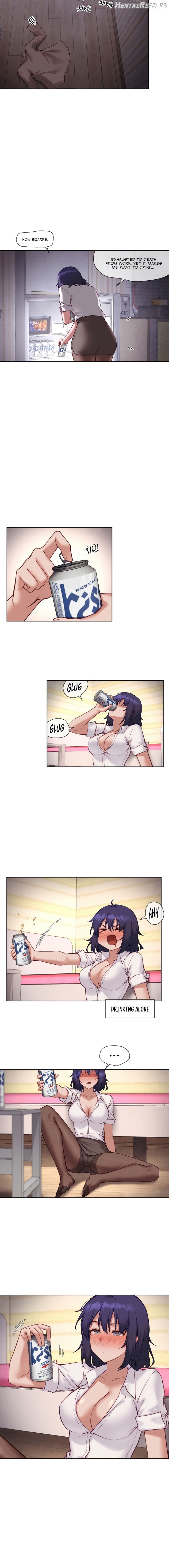 Gacha Girl Next Door Chapter 35 - page 2